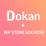 Dokan With WP Store Locator – Provide Store Locator To All The Vendors Of Dokan With Wp Store Locator