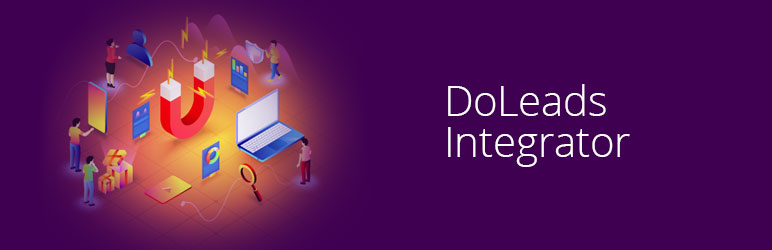 DoLeads Integrator Preview Wordpress Plugin - Rating, Reviews, Demo & Download