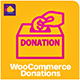 Donation For WooCommerce – Donation Plugin