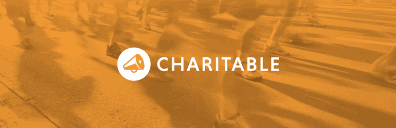 Donation Forms By Charitable – Donations Plugin & Fundraising Platform For WordPress Preview - Rating, Reviews, Demo & Download