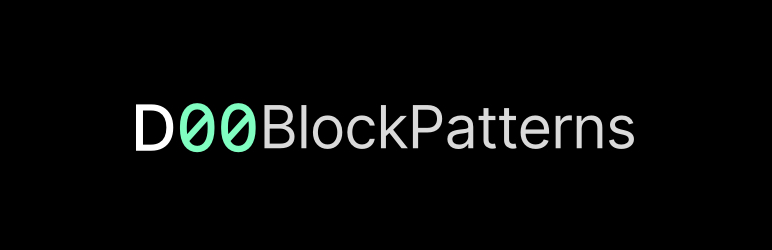 DooBlockPatterns Preview Wordpress Plugin - Rating, Reviews, Demo & Download