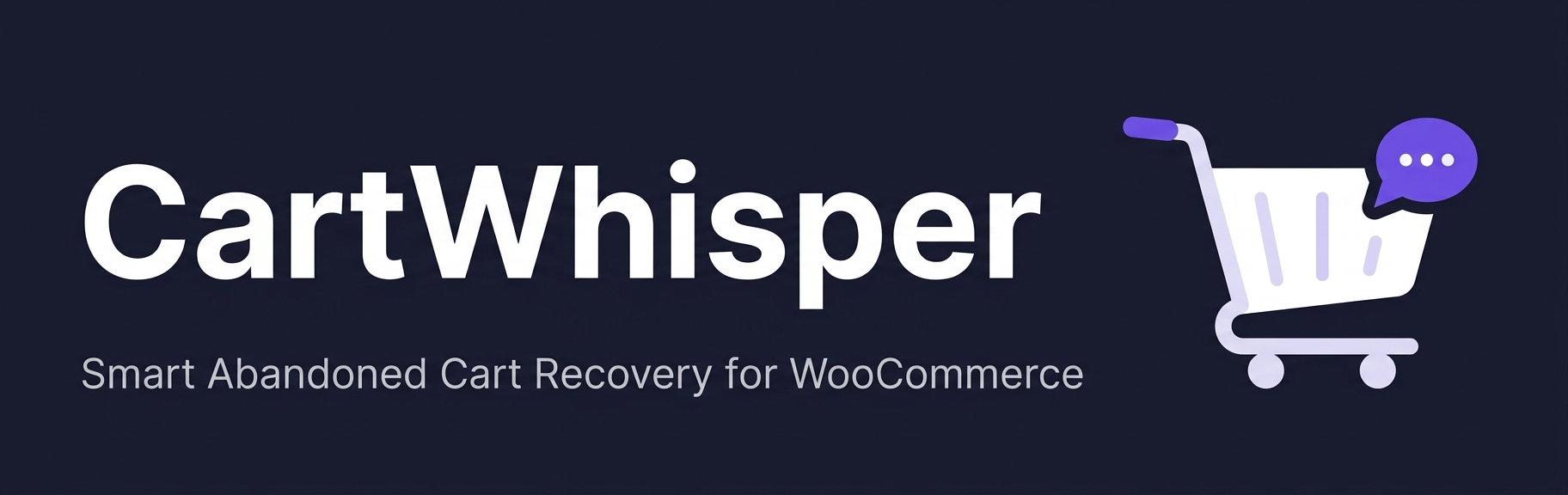 Doolol Cart Recovery Preview Wordpress Plugin - Rating, Reviews, Demo & Download