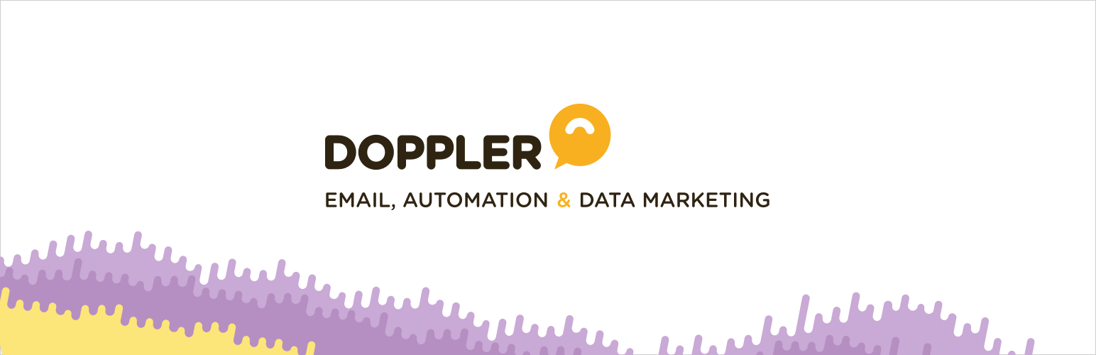 Doppler Forms Preview Wordpress Plugin - Rating, Reviews, Demo & Download