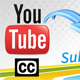 Download YouTube Closed Caption (CC – Subtitle) As Text – Wordpress Plugin