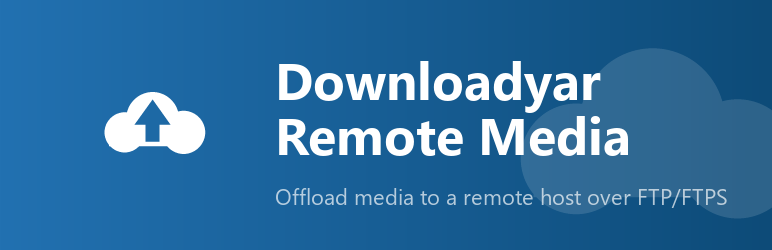 Downloadyar Remote Media Preview Wordpress Plugin - Rating, Reviews, Demo & Download