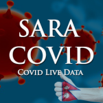 DR SARA COVID
