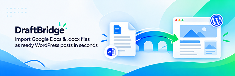 DraftBridge Preview Wordpress Plugin - Rating, Reviews, Demo & Download