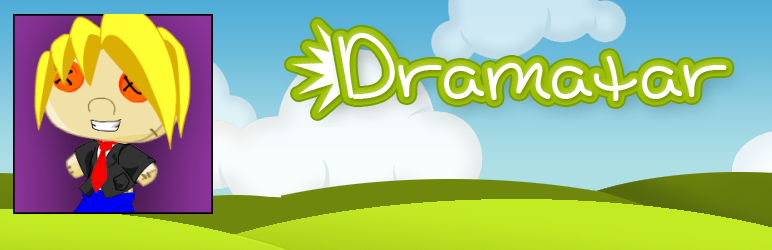 Dramatar Preview Wordpress Plugin - Rating, Reviews, Demo & Download