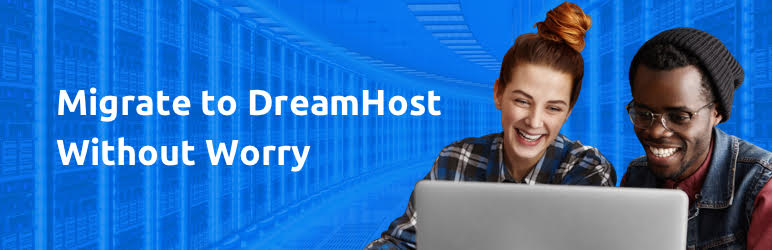 DreamHost Automated Migration Preview Wordpress Plugin - Rating, Reviews, Demo & Download