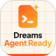 Dreams Agent Ready – AI Agent Readiness & LLM Optimization WordPress Plugin
