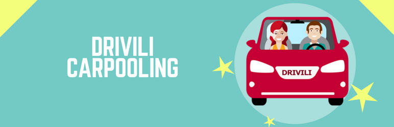 Drivili Carpooling Preview Wordpress Plugin - Rating, Reviews, Demo & Download