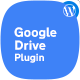 Drivr – Google Drive Plugin For WordPres