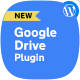 Drivr – Google Drive Plugin For WordPress
