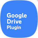 Drivr Lite – Google Drive Plugin