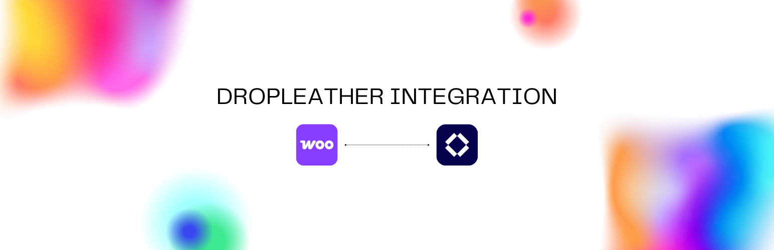 Dropleather For WooCommerce Preview Wordpress Plugin - Rating, Reviews, Demo & Download