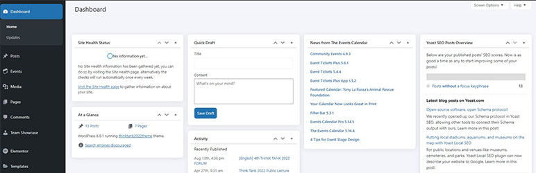 DS Dashboard Preview Wordpress Plugin - Rating, Reviews, Demo & Download