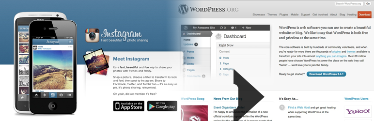 DsgnWrks Instagram Importer Preview Wordpress Plugin - Rating, Reviews, Demo & Download