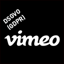 DSGVO Vimeo