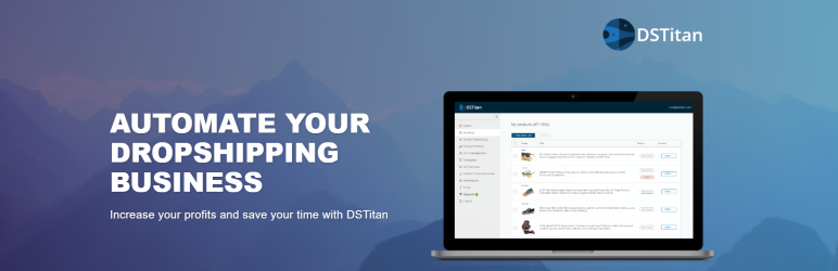 DSTitan Preview Wordpress Plugin - Rating, Reviews, Demo & Download