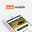 Duda Mobile Website Builder