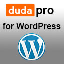 DudaPro For WordPress