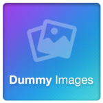 Dummy Images