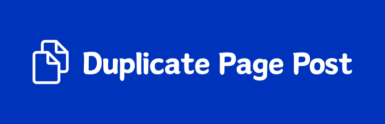 Duplicate Page Post Preview Wordpress Plugin - Rating, Reviews, Demo & Download