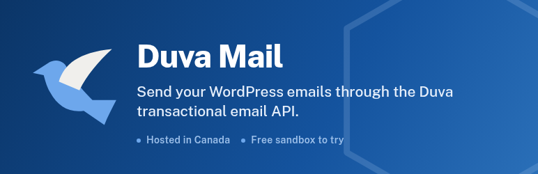Duva Mail Preview Wordpress Plugin - Rating, Reviews, Demo & Download