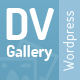 DV Gallery – Responsive Wordpress Gallery Plugin