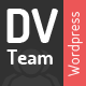 DV Team Responsive Team Showcase WordPress Plugin