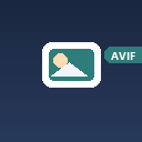 DVMAGIC Local Image Conversion For AVIF And WebP