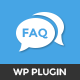 DW FAQ – WordPress Plugin
