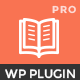 DW Knowledge Base Pro – Wordpress Plugin