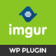DW TinyMCE Imgur Upload – WordPress Plugin
