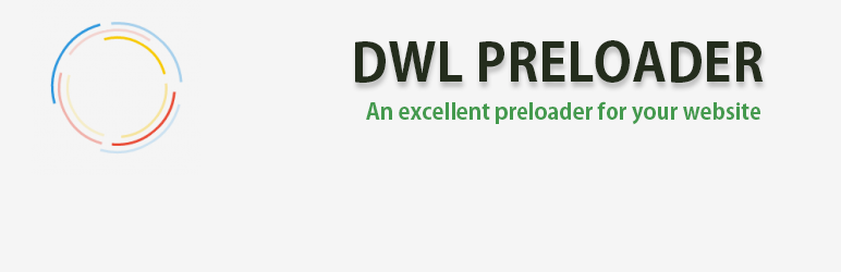 DWL Preloader Preview Wordpress Plugin - Rating, Reviews, Demo & Download