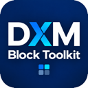 DXM Block Toolkit