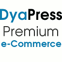 DyaPress E-Commerce