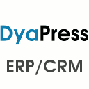 DyaPress ERP/CRM