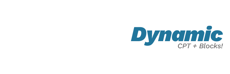 Dynamic Blocks Preview Wordpress Plugin - Rating, Reviews, Demo & Download