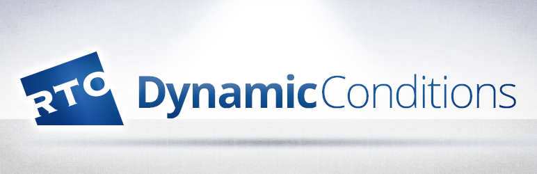 Dynamic Conditions Preview Wordpress Plugin - Rating, Reviews, Demo & Download