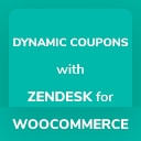 Dynamic Coupons With Zendesk For WooCommerce