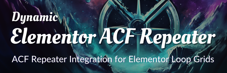 Dynamic Elementor ACF Repeater Preview Wordpress Plugin - Rating, Reviews, Demo & Download