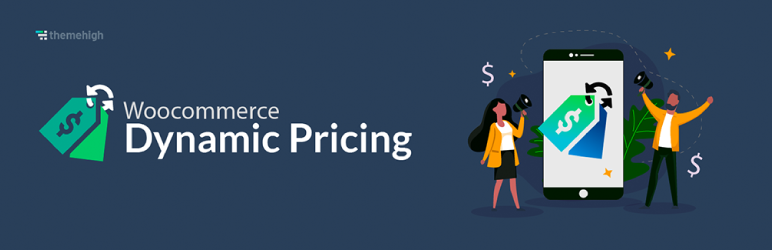 Dynamic Pricing And Discount Rules Preview Wordpress Plugin - Rating, Reviews, Demo & Download