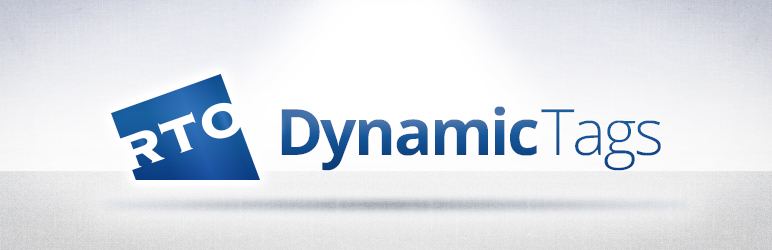 DynamicTags Preview Wordpress Plugin - Rating, Reviews, Demo & Download