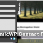 DynamicWP Contact Form