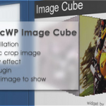 DynamicWP Image Cube