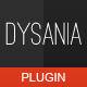 DYSANIA – Responsive Wordpress Grid Gallery Plugin