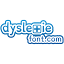 Dyslexie Font Accessibility