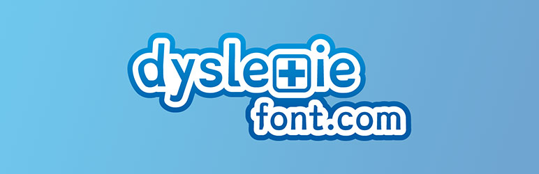 Dyslexiefont Free Preview Wordpress Plugin - Rating, Reviews, Demo & Download