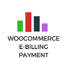 E-billing Moyen De Paiement – Woocommerce